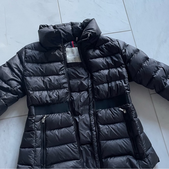 Moncler down jacket - Picture 10 of 12